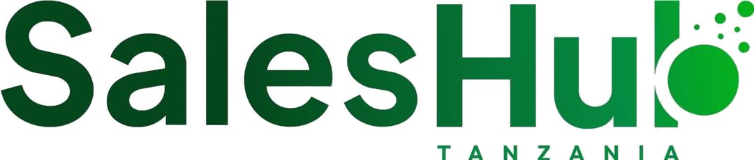 SalesHub Tanzania